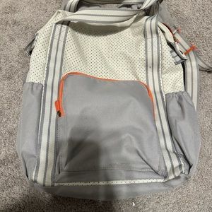 Back pack